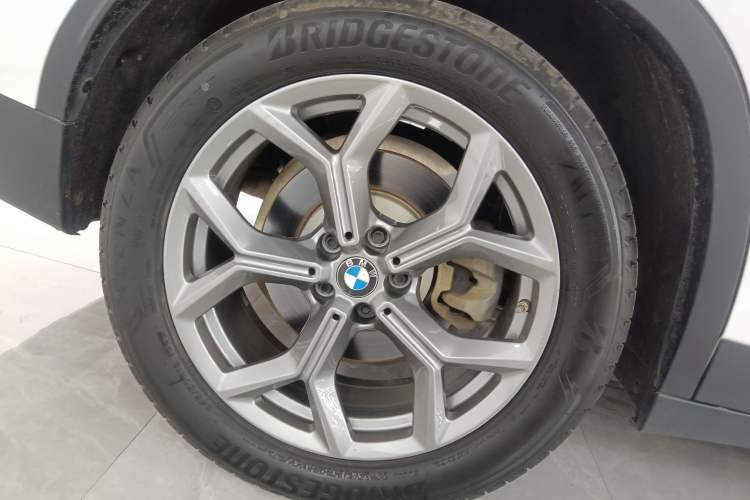 Used BMW X3 2020 xDrive28i Luxury Package
