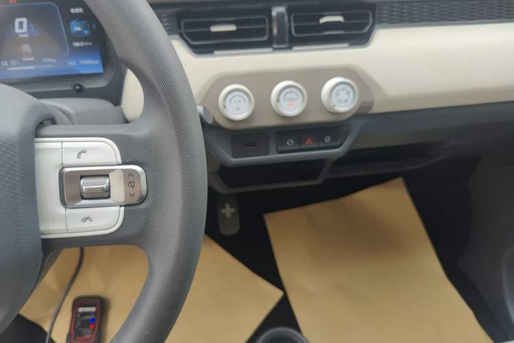 Used Chery QQ Ice Cream 2024 205km Sundae
