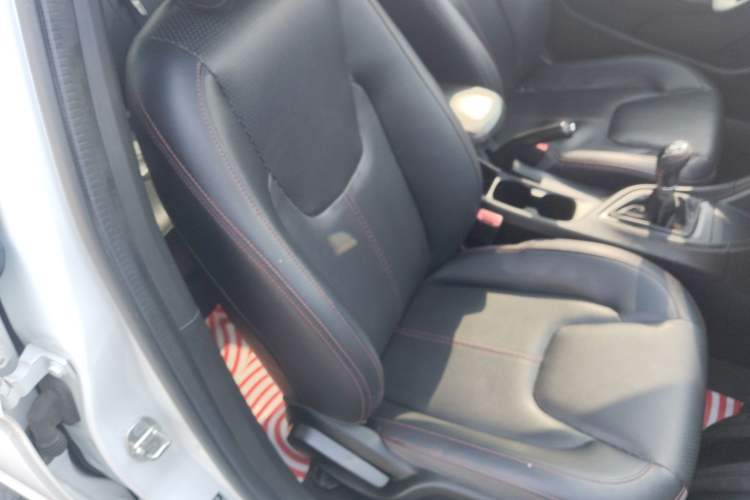 Used Chery Arrizo 5 2016 1.5L Manual Lingchao Edition