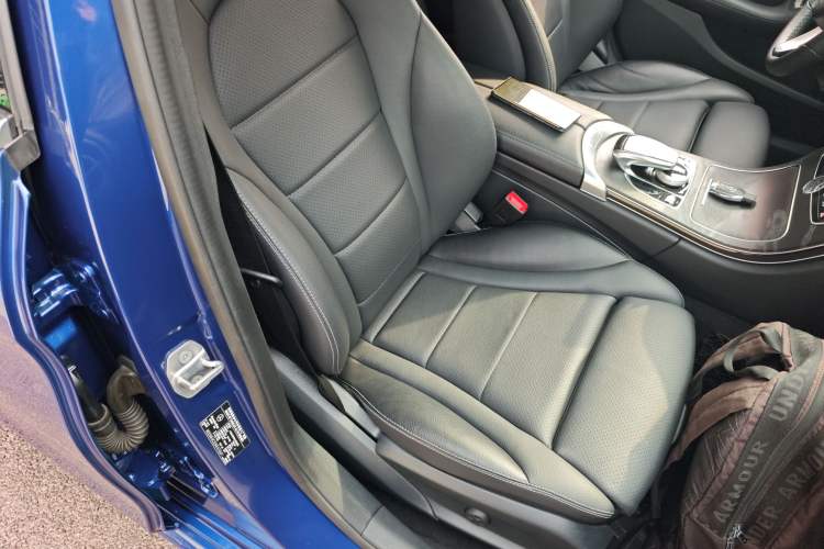 Used Mercedes-Benz C-Class (Import) 2017 C 200 station wagon