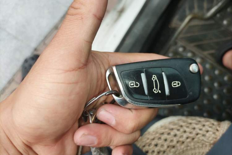 Used Peugeot 308 2014 Enjoy Edition Classic 1.6L Automatic Premium Model