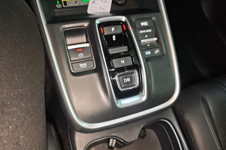 Used Honda Breeze New Energy 2023 ePHEV Ultimate Edition
