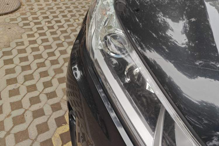 Used Toyota Highlander 2018 2.0T Two-Wheel Drive Elite Edition 7 Seats Emission Standard China V