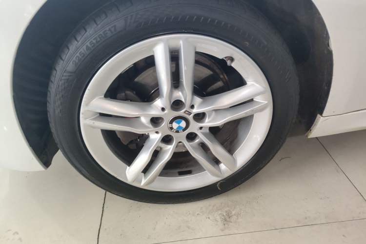 Used BMW 1 Series 2020 120i M Sport Package
