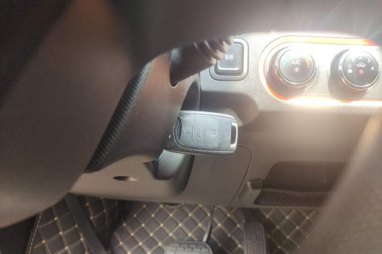 Used Wuling Hongguang MINIEV 2020 Enjoyment Model Lithium Iron Phosphate