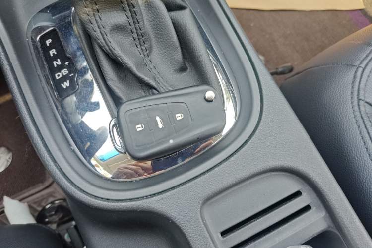 Used Roewe 360 2018 PLUS 1.5L Automatic Luxury Edition
