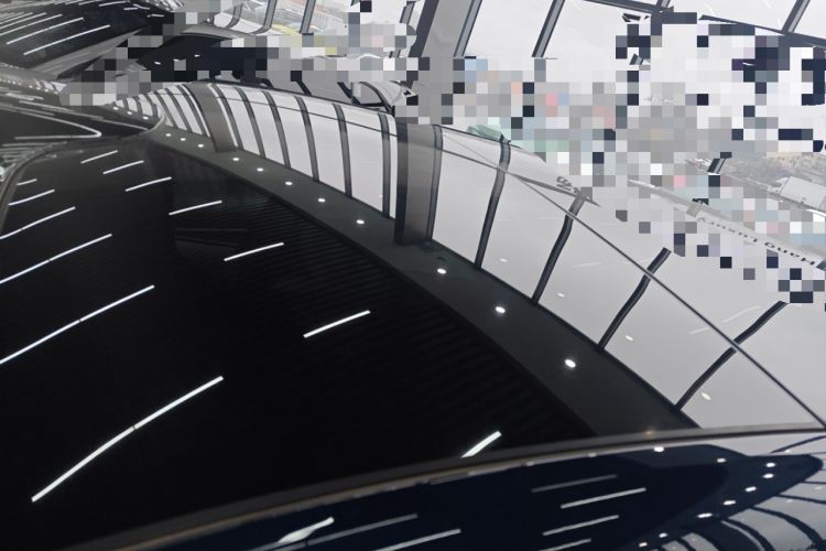 Used Deepal S09 2025 Four-Wheel Drive Ultra+ Custom Edition
