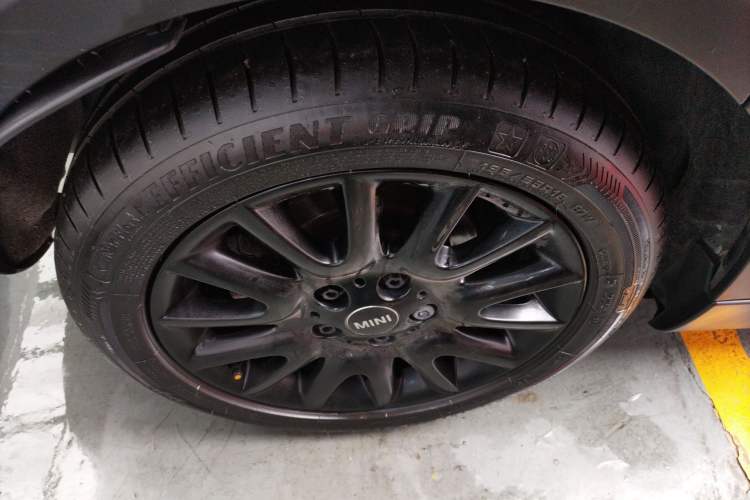 Used MINI MINI 2016 1.5T COOPER Five-Door Edition