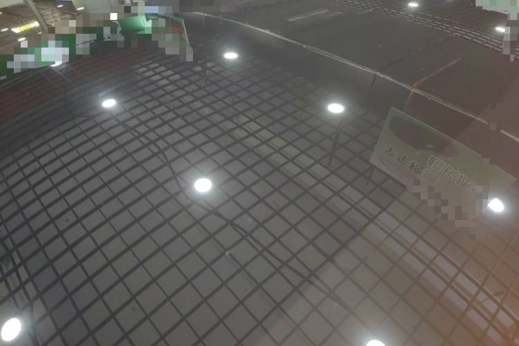 Used Denza N7 2025 702 Intelligent Driving Dual-Laser Luxury Edition Roof