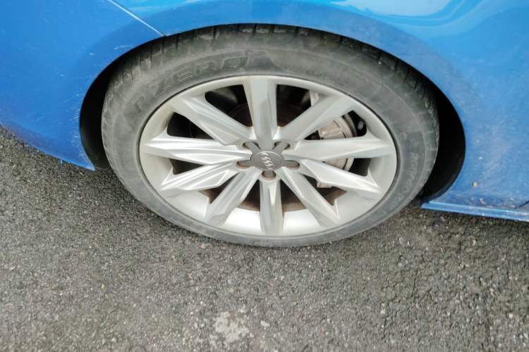 Used Audi A7 2014 50 TFSI quattro Comfort Model