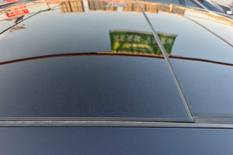 Used Volkswagen Magotan 2019 330TSI DSG Luxury Version China VI Standard
