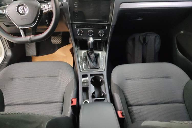 Used Volkswagen Golf 2020 280TSI DSG Comfort Version