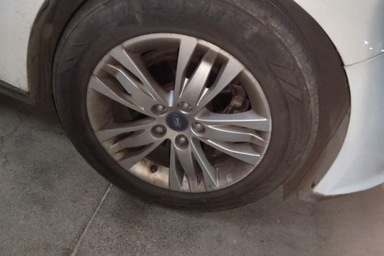 Used Ford Focus 2012 Hatchback 1.6L Automatic Comfort Model
