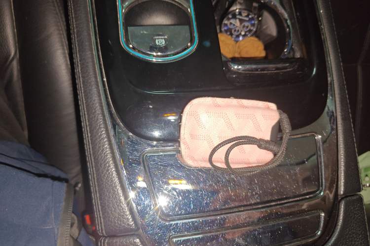 Used Jaguar XJ 2016 XJL 3.0 SC Two-Wheel-Drive Elegant Business Edition