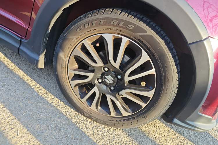 Used Suzuki Swift 2015 1.5L Automatic Limited Edition