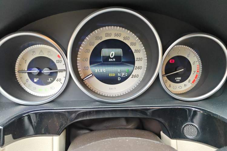 Used Mercedes-Benz E-Class 2014 E 260 L Sport Edition