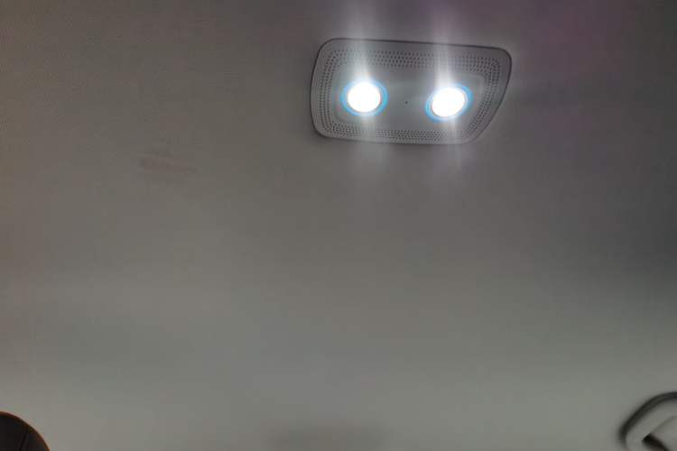 Used BYD Yuan PLUS 2024 Honor Edition 510KM Leading Model
