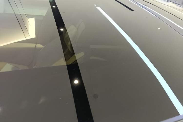 Used Hima Stelato S9 2025 Extended-Range Max+ Roof