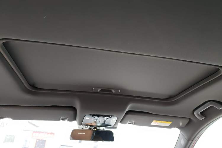 Used GAC Trumpchi GS8 2020 GS8S 390T Two-Wheel-Drive Luxury Edition