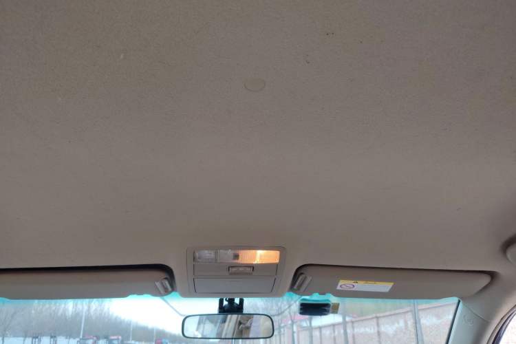 Used Toyota Highlander 2012 2.7L 2WD 5-Seater Elite Edition