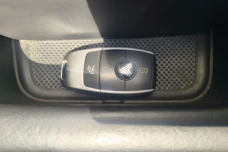 Used NETA U 2021 Pro 500 Lunar Edition
