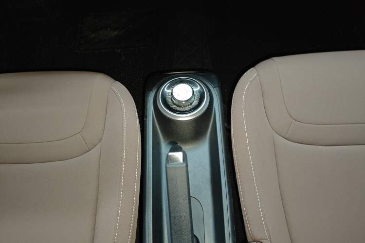 Used Wuling Bingo 2025 203km Light Edition