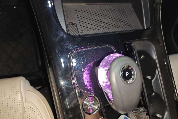 Used GAC Trumpchi E9 2023 E9 MAX
