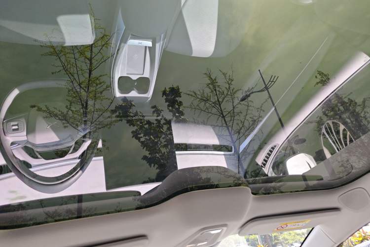 Used XPeng MONA M03 2025 600 with Ultra-Long Range Max
