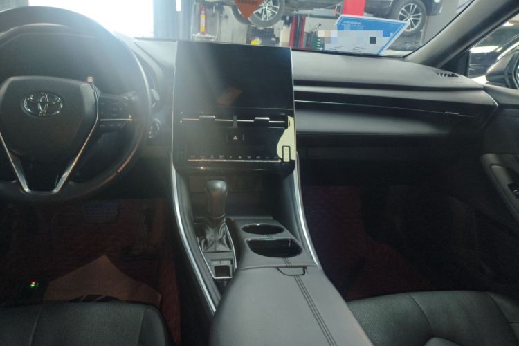 Used Toyota Avalon 2023 2.0L Luxury Edition