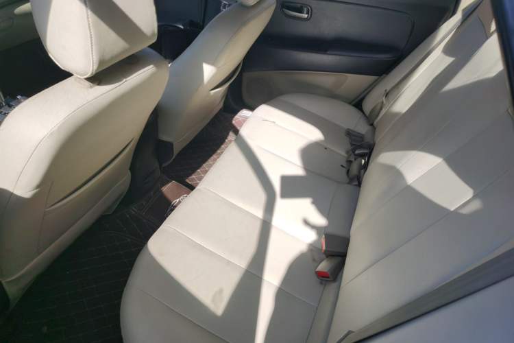 Used Hyundai Celesta 2011 1.6L Automatic Comfort Edition