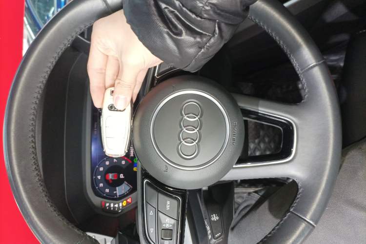 Used Audi A3 2021 Sportback 35 TFSI Ambition Style Edition