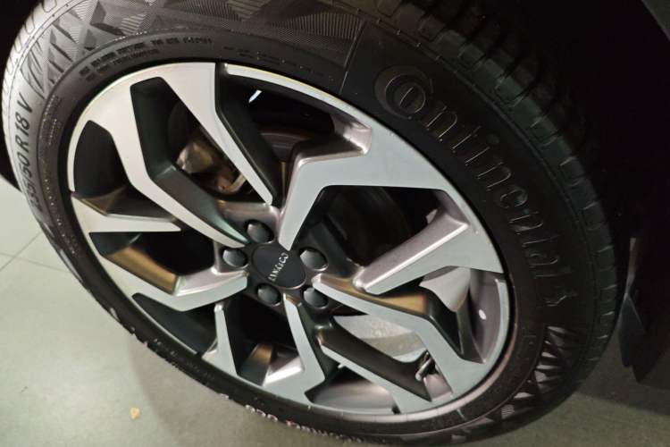 Used Lynk & Co 02 2019 1.5T DCT Two-Wheel Drive Sporty Version China VI Standard