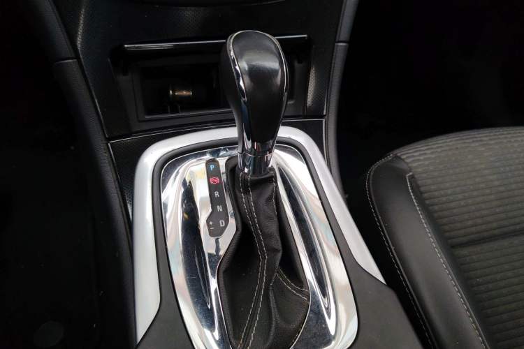 Used Buick Regal 2015 1.6T Leading Technology Model