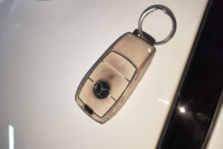 Used Mercedes-Benz C-Class 2021 C 260 Star Edition
