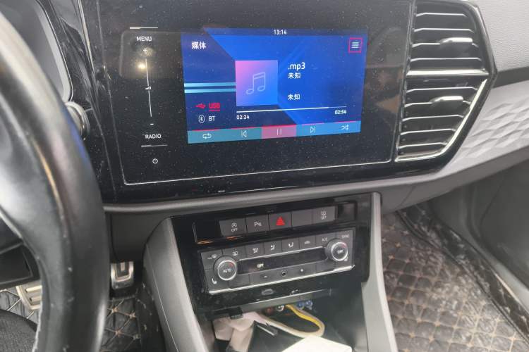 Used Jetta VS5 2019 280TSI Automatic Glory Edition
