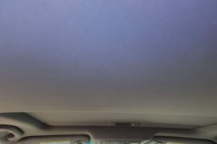 Used Infiniti QX50 2015 2.5L Comfort Edition Headliner