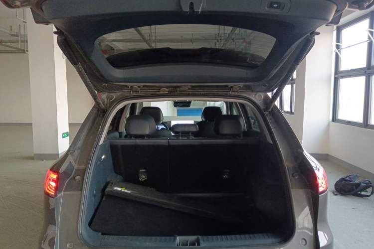 Used Geely Galaxy E5 2024 530km Starship Edition