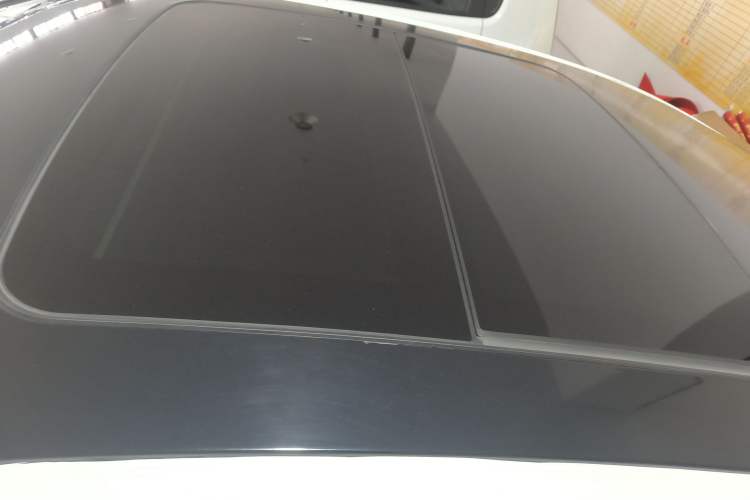 Used Geely Auto Preface 2021 Revised Version 2.0TD Luxury Edition