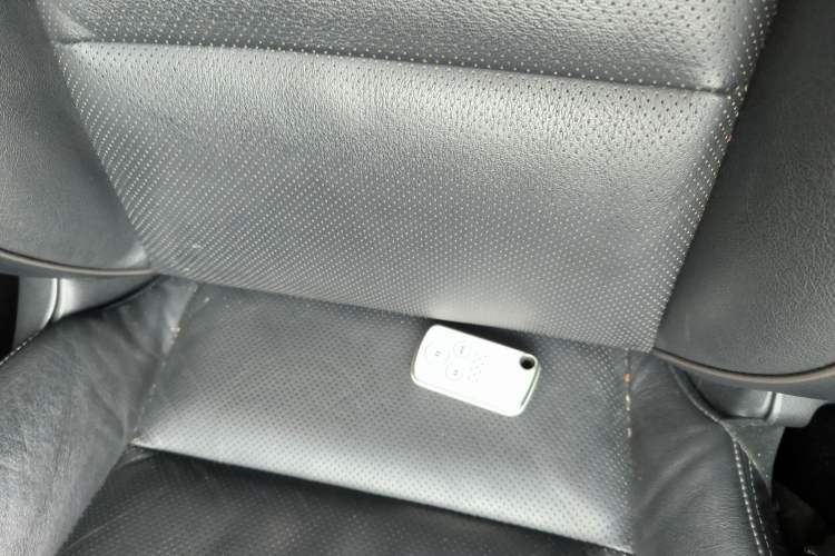 Used Honda Crosstour 2012 2.4L Prestige Edition