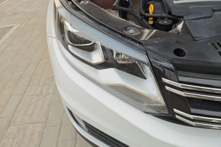 Used Volkswagen Tiguan 2016 300TSI Automatic Two-Wheel Drive Trend Edition
