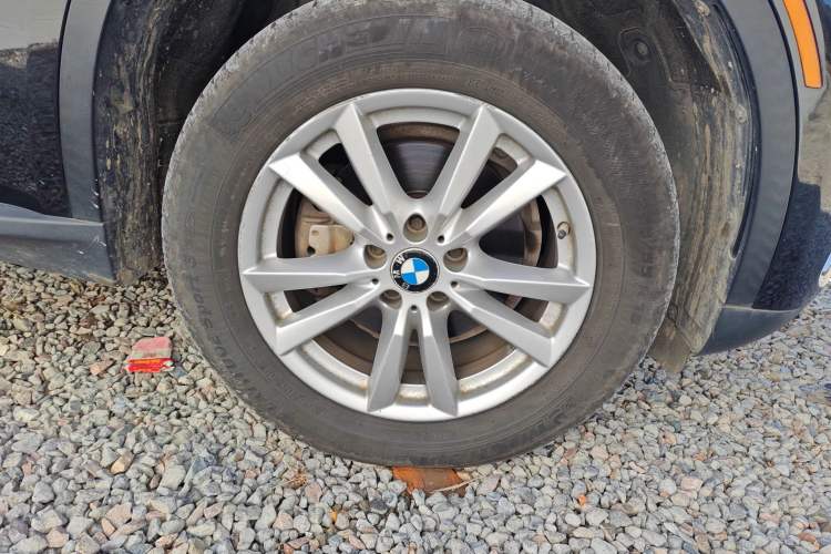 Used BMW X5 2014 xDrive35i Elegant Edition