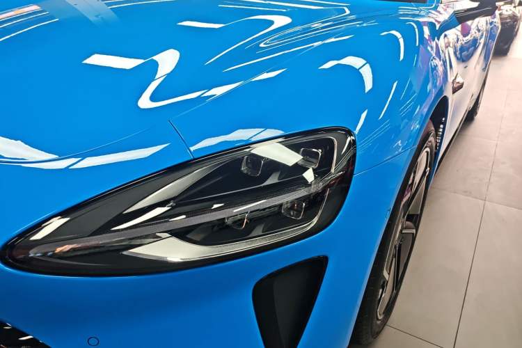 Used Xiaomi Auto SU7 2026 Model Standard Edition