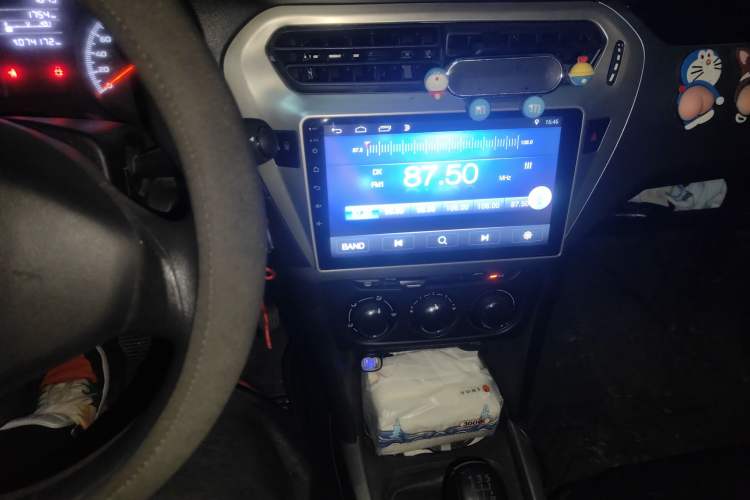 Used Peugeot 301 2018 1.6L Manual Comfort Edition