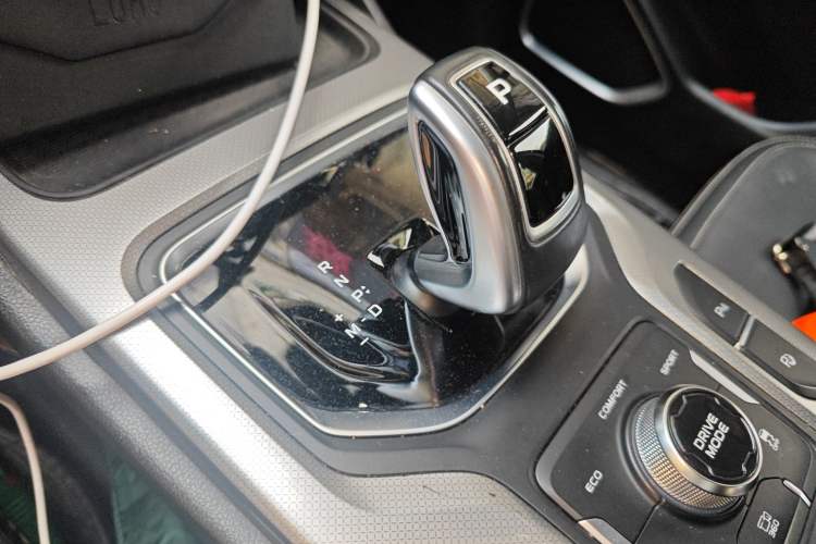 Used Geely Auto Haoyue 2020 1.8TD DCT Luxury 7-Seater