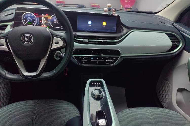 Used Oshan Benni E-Star 2022 Charming Edition Colorful Model Lithium Iron Phosphate
