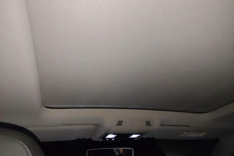 Used Volkswagen Teramont 2021 380TSI Four-Wheel Drive Prestige Luxury Edition
