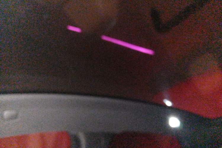 Used Rising R7 2024 Advanced Edition