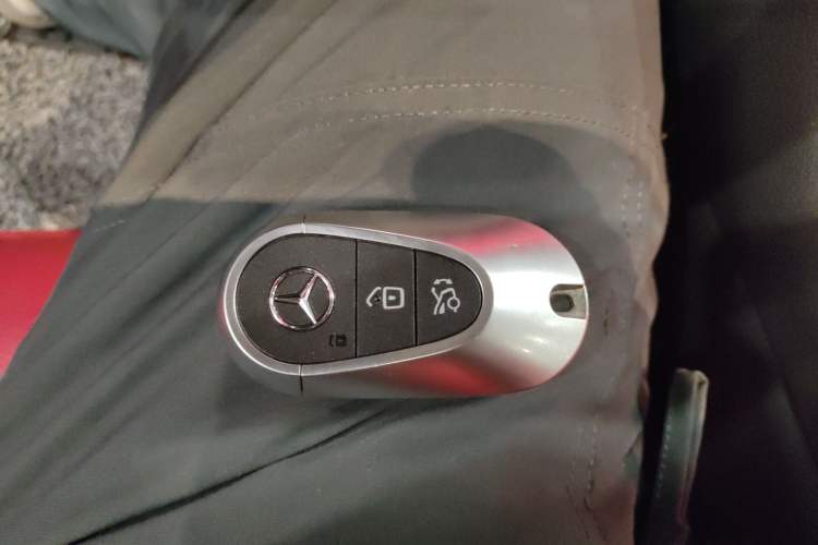 Used Mercedes-Benz CLE 2024 CLE 260 Coupe