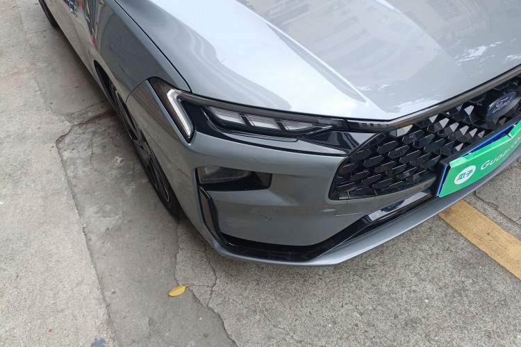 Used Ford Mondeo 2023 1.5T E-Hybrid ST-Line Right Front Headlight