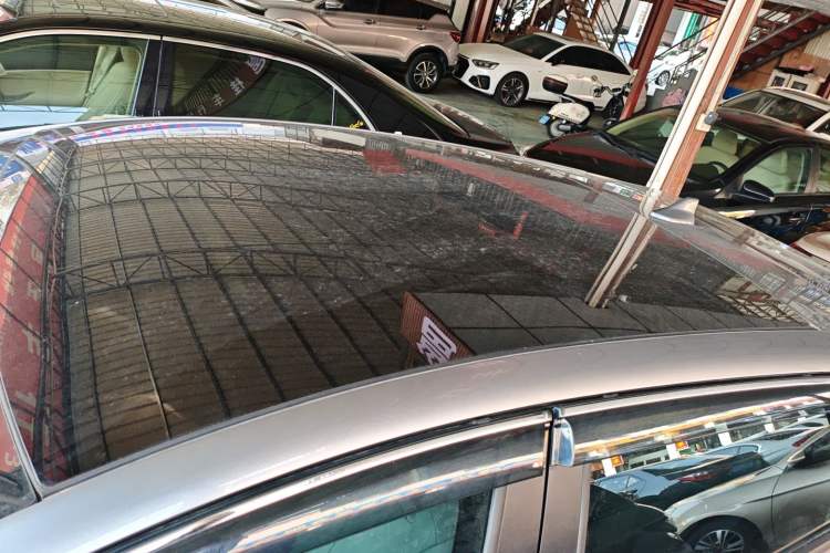 Used BYD Dolphin 2021 405 km Fashion Edition
